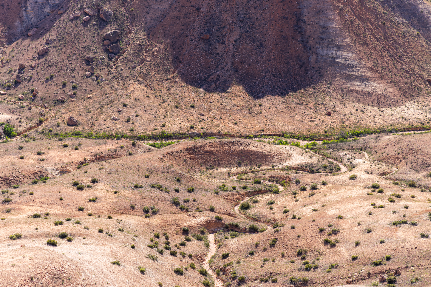 Canyon Trail 2