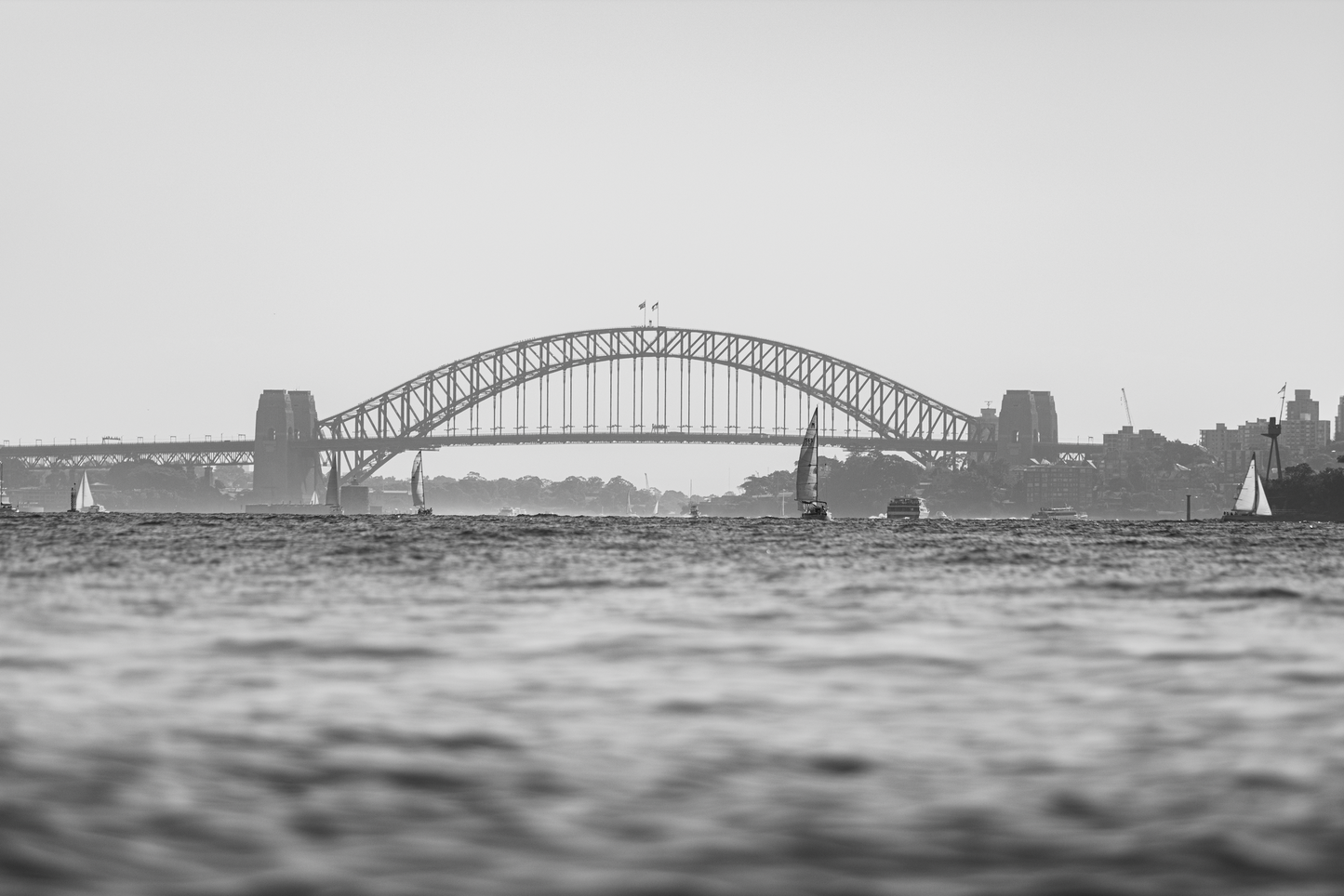 Harbour Bridge