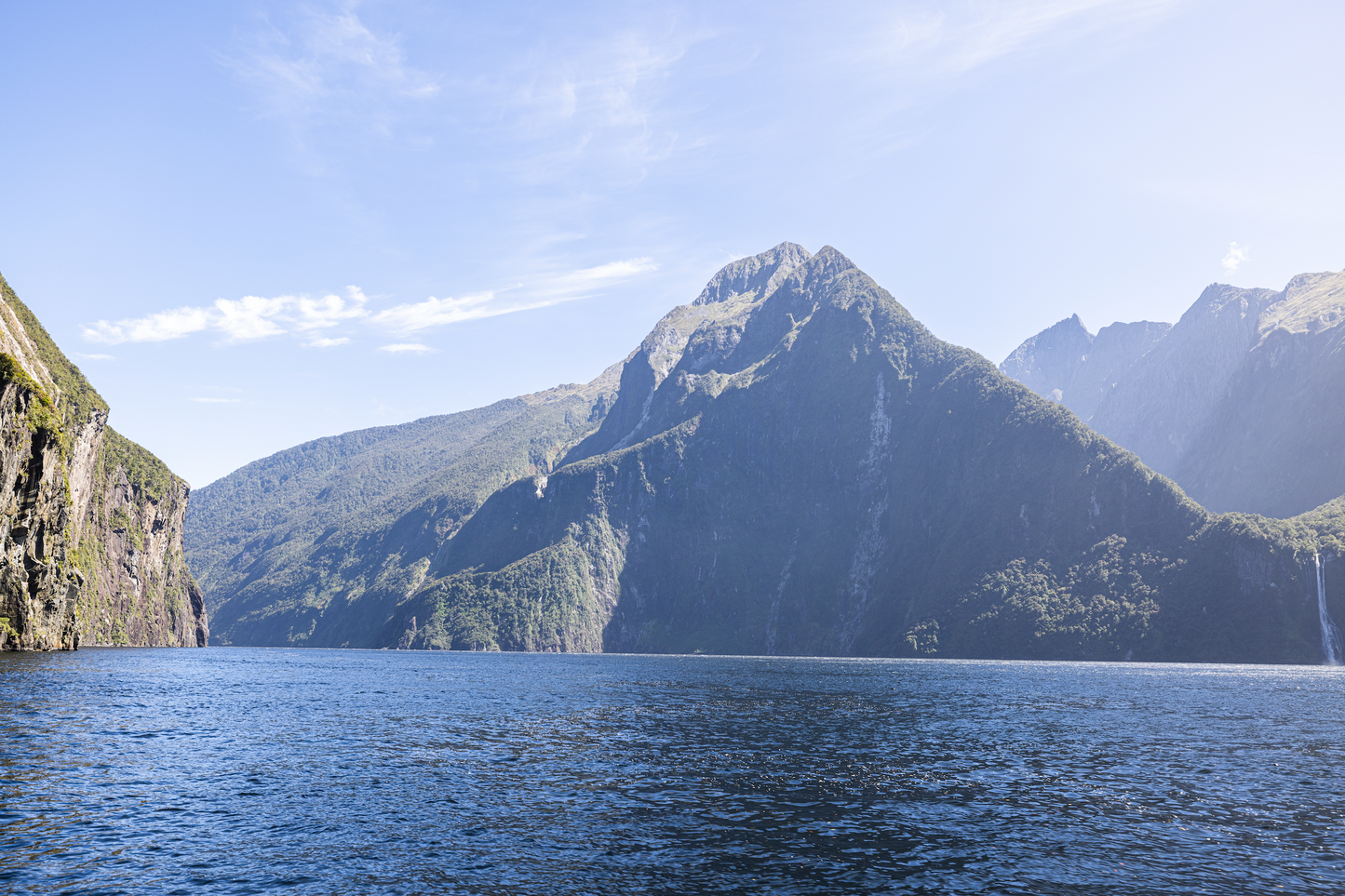 Milford Sounds 2