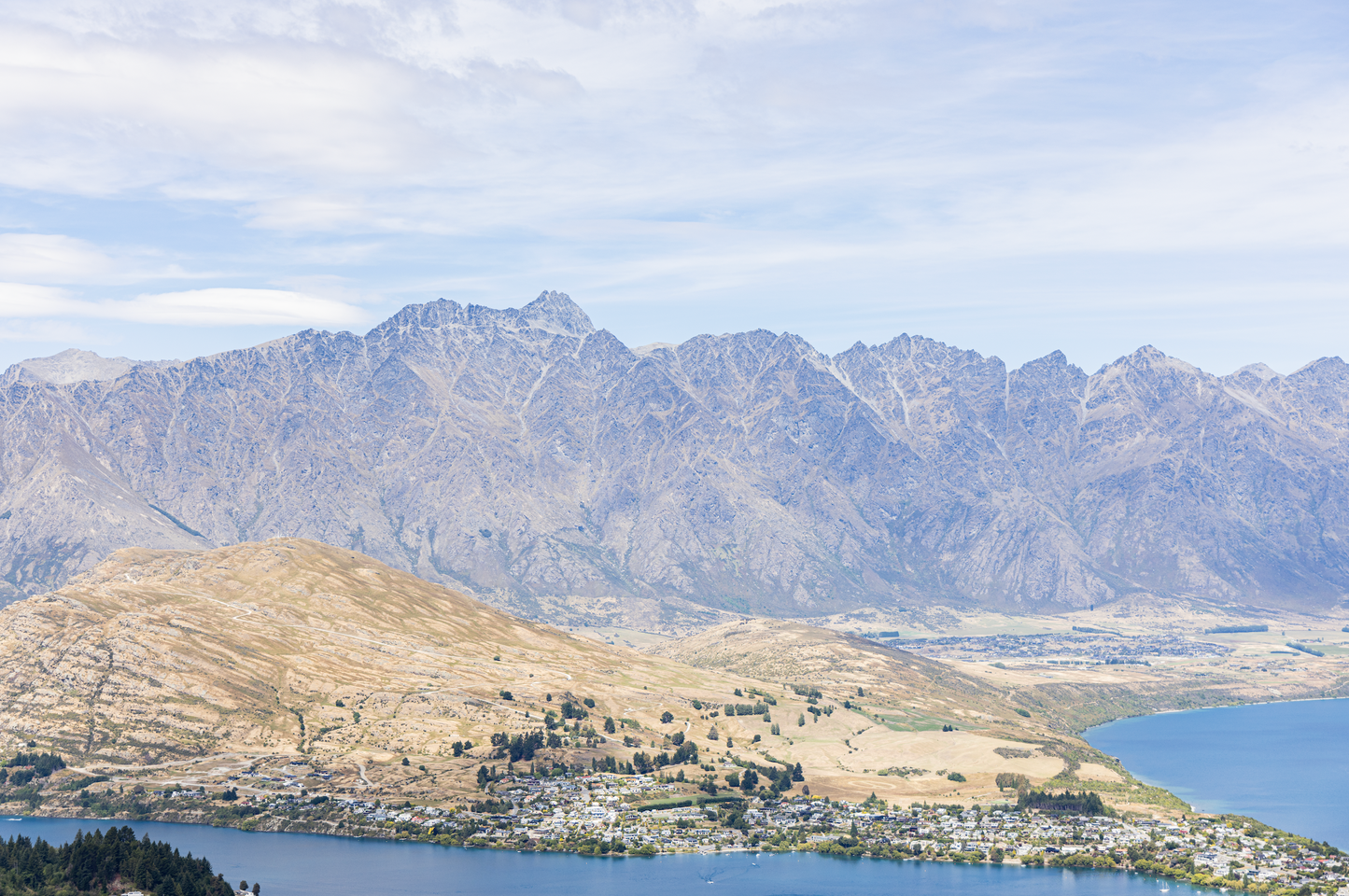 Queenstown