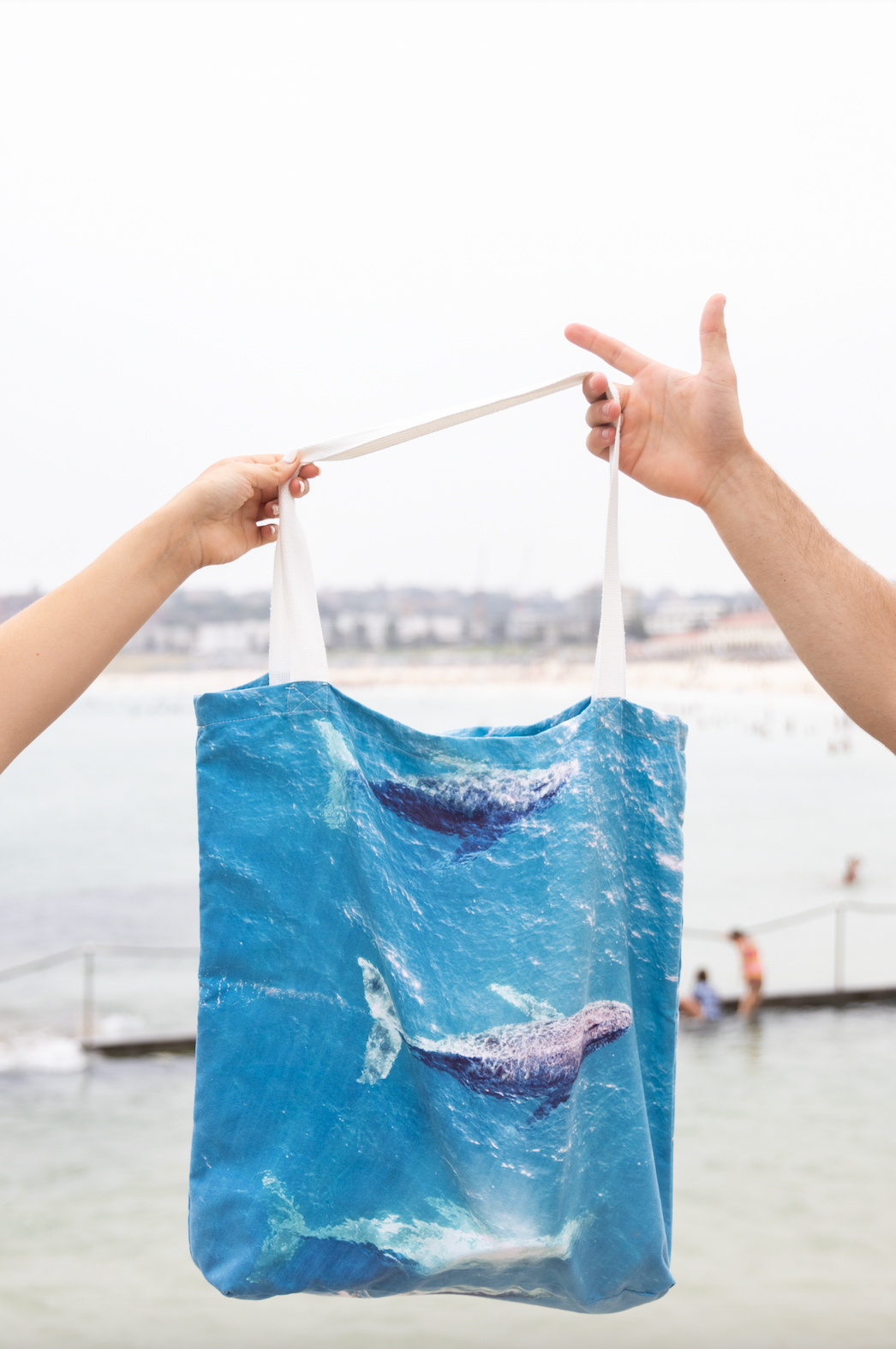 Fantastic 4 - Tote bag