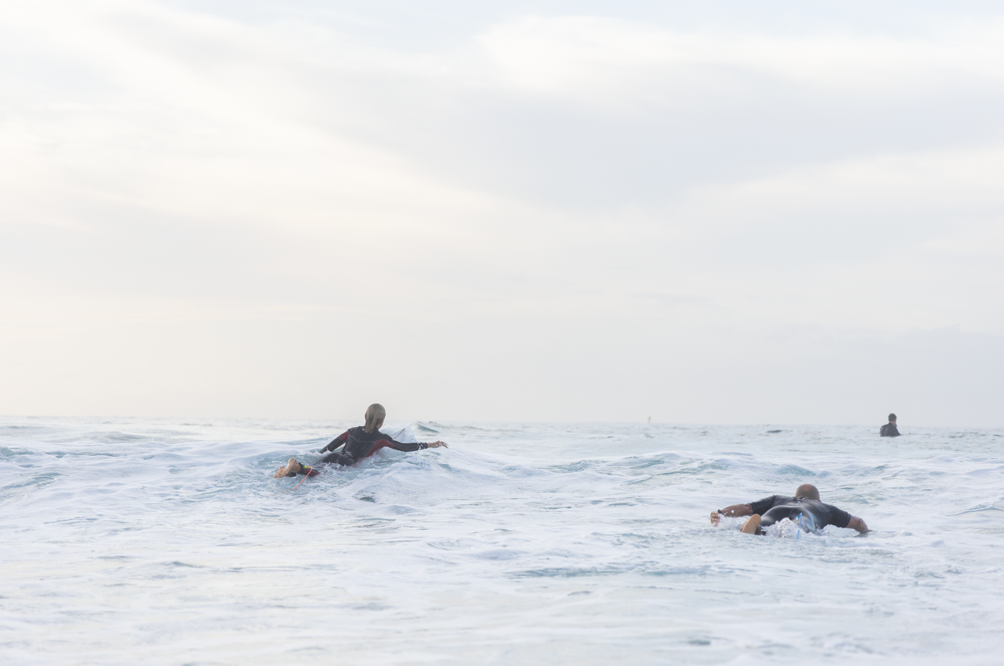 Catching the Next Big Thing