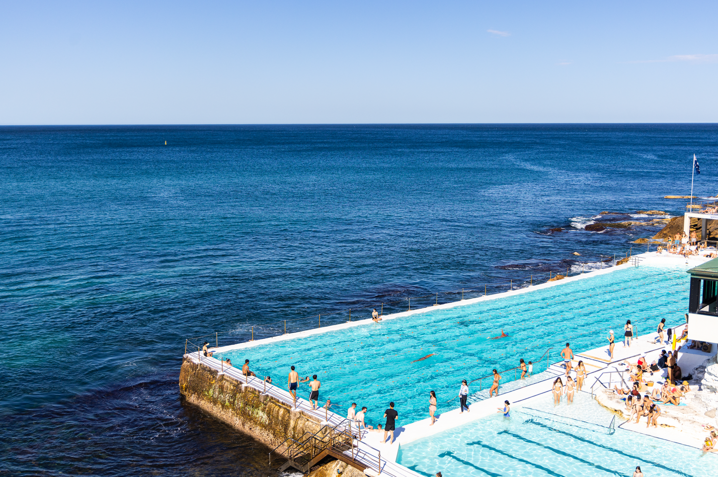 Day Coming To An End