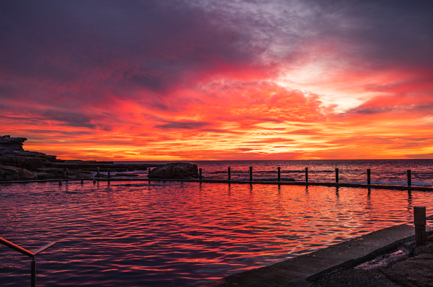 Warm before the storm 2