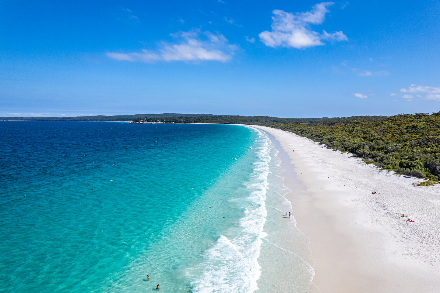 Hyams Beach 2