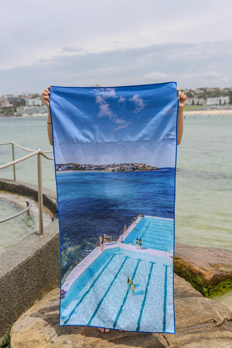 Towels and Tote bags