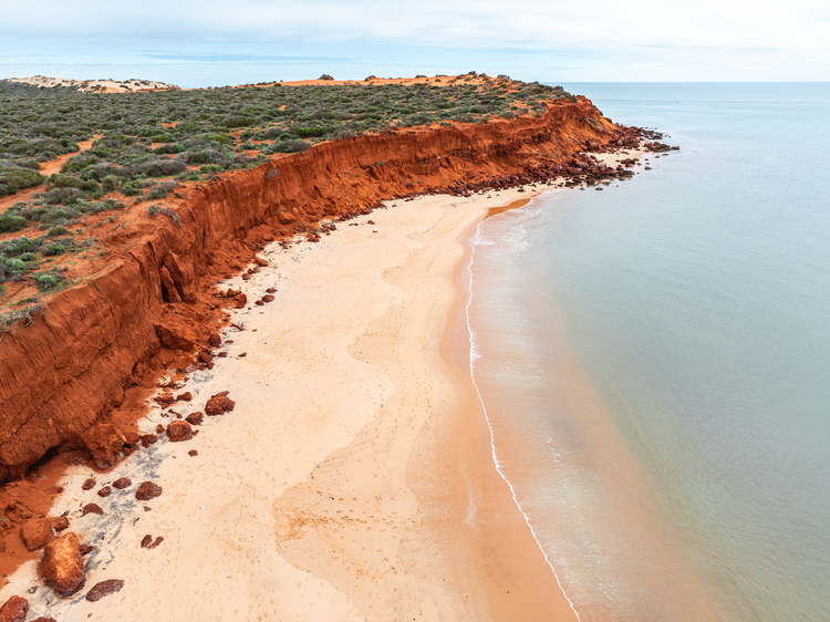 Western Australia