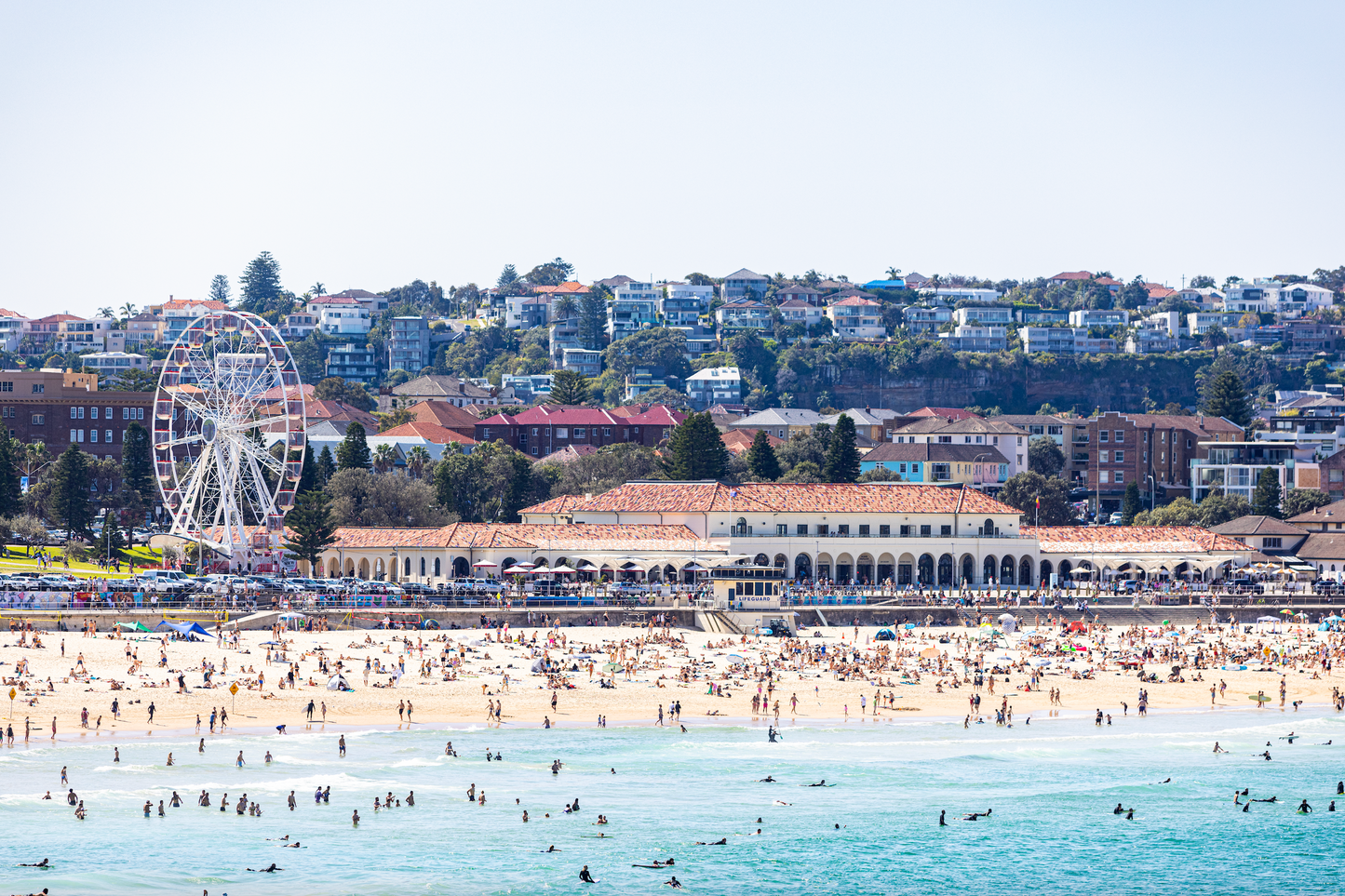 Bondi Life