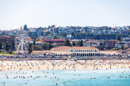 Bondi Life