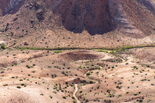 Canyon Trail 2