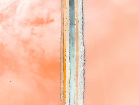 Clouds or Smooth