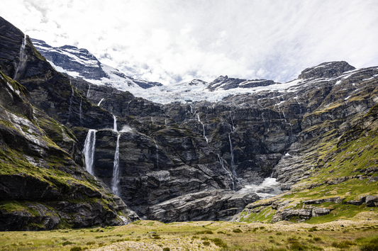 Earnslaw Burn
