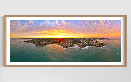 Sydney's East