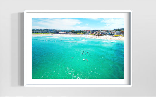 Surf Circle
