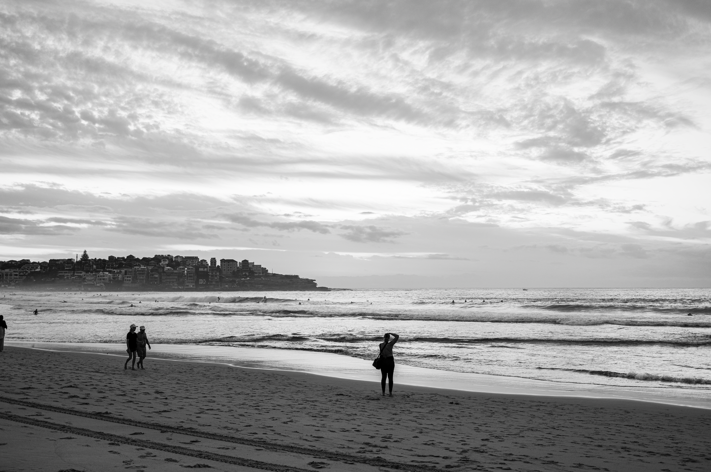 Photo of a photographer