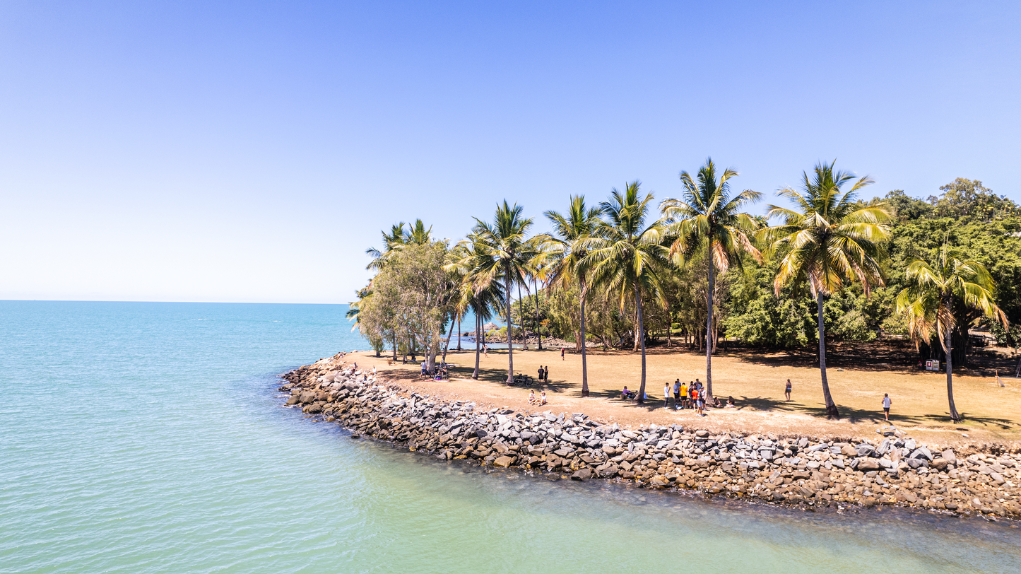 Port Douglas Edge