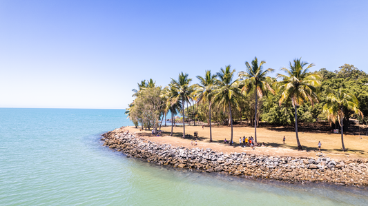 Port Douglas Edge