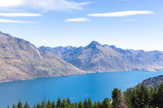 Queenstown Sounds