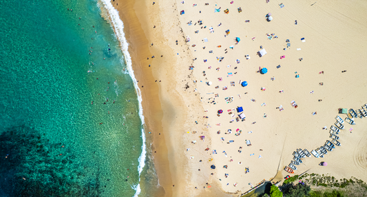 Coogee Dinghy