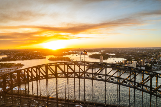 The Flags of Australia