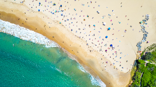 Coogee Colours