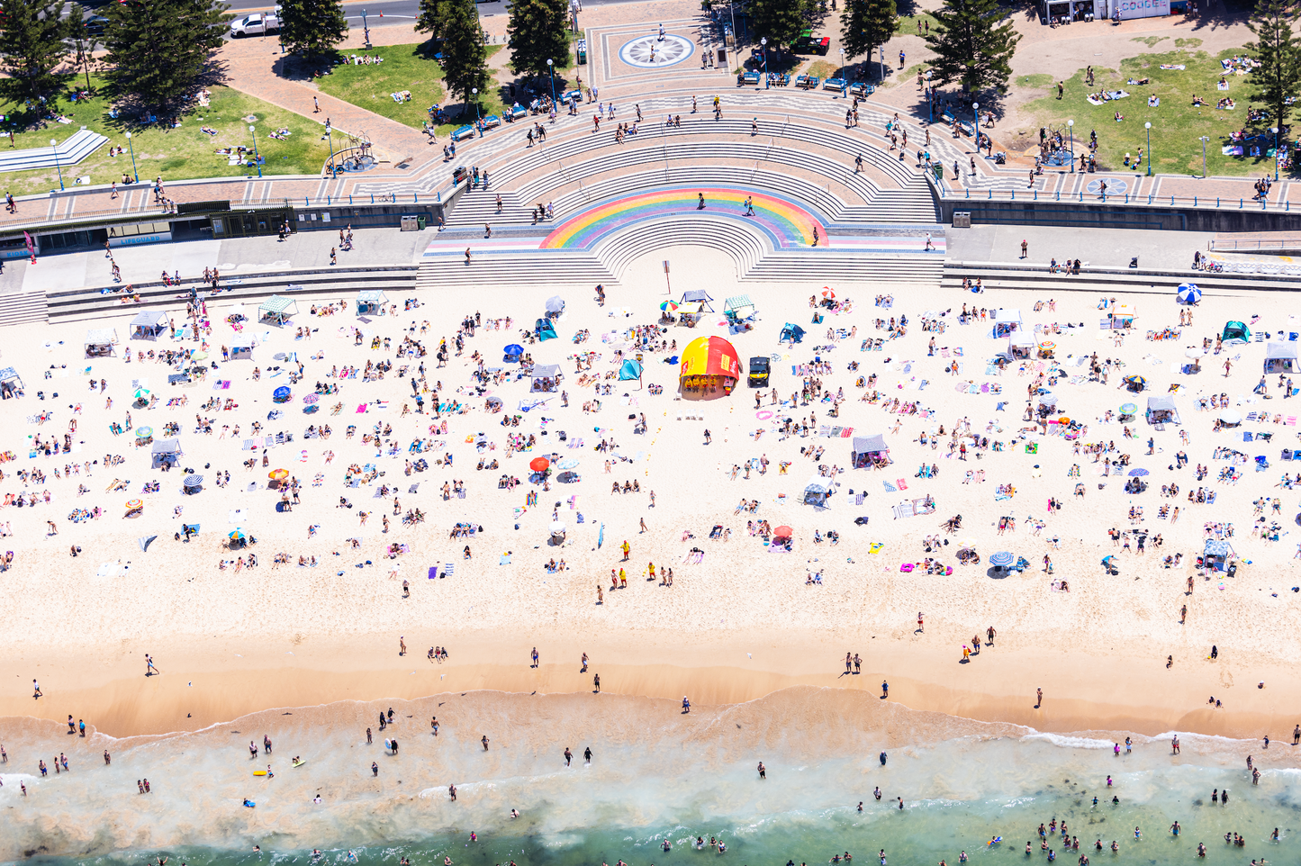 Coogee Colours 2