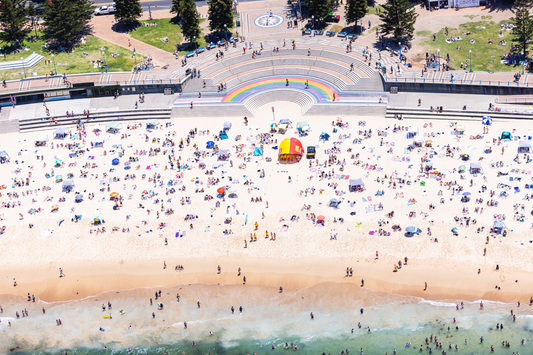 Coogee Colours 2