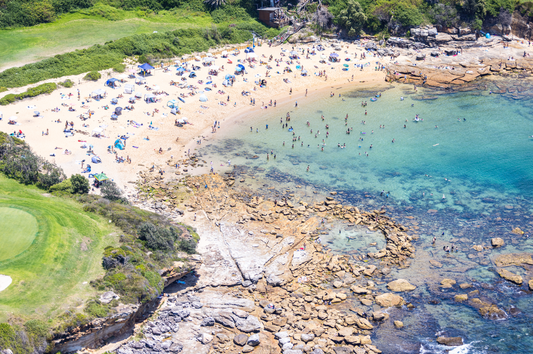 The Little Bay