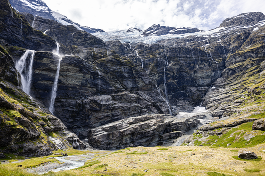 Earnslaw Burn 2