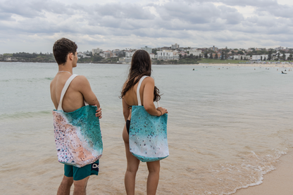 Green People - Tote Bag