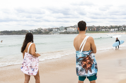 Where are they? - Tote Bag