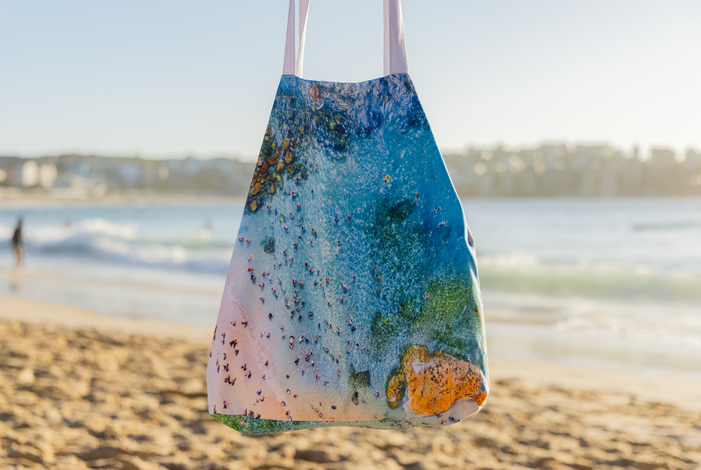 Soothing - Tote bag