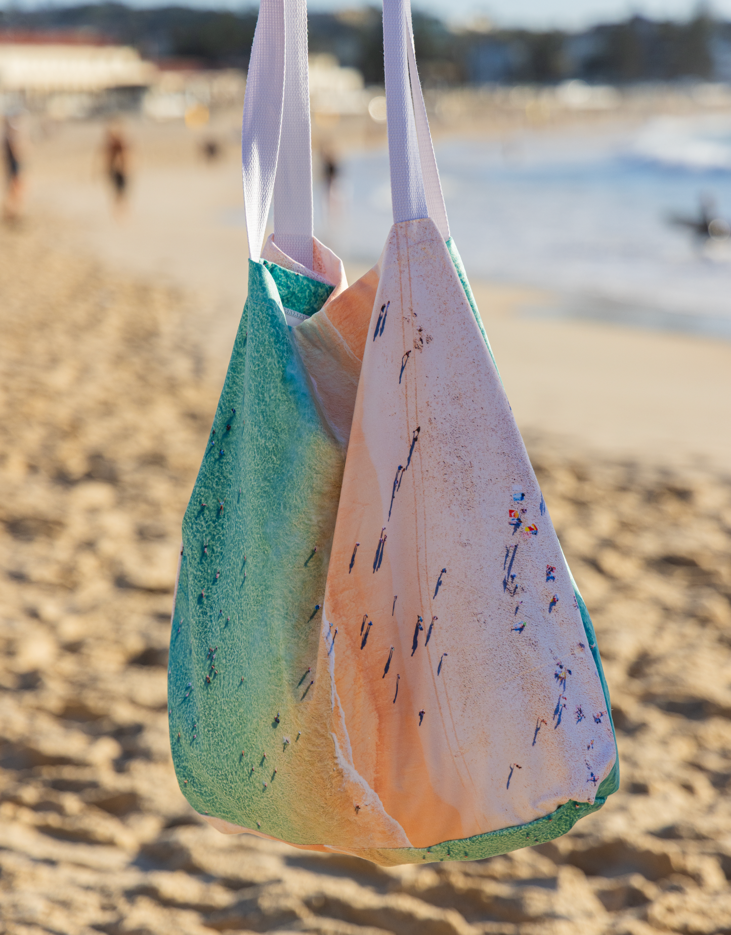 Tiny people - Tote bag