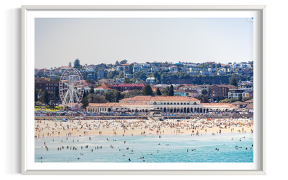 Bondi Life
