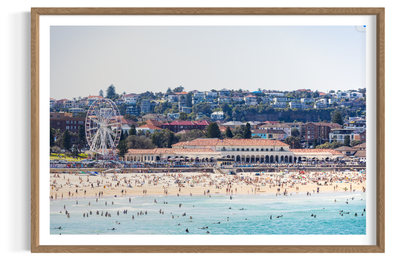 Bondi Life