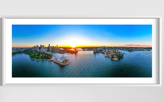 Sydney Blues