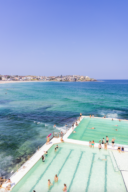Summer Ice 2