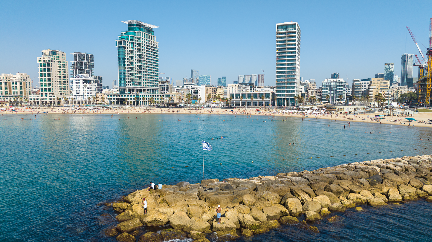 Tel Aviv