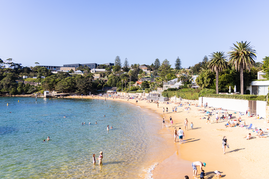 The Cove