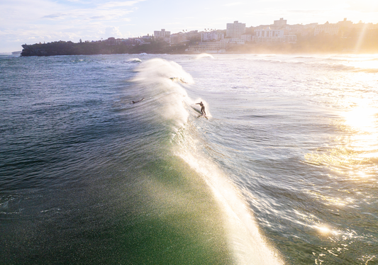 Surf Sparkles